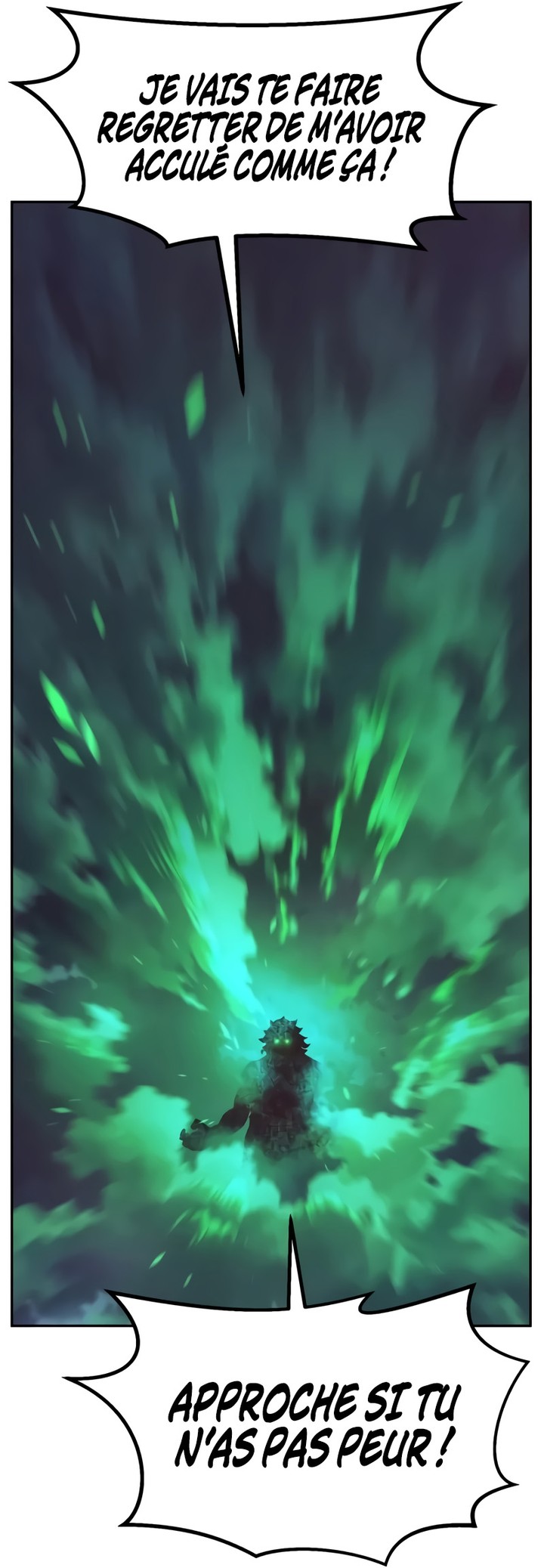 Read Absolute Sword Sense FR Manga Online