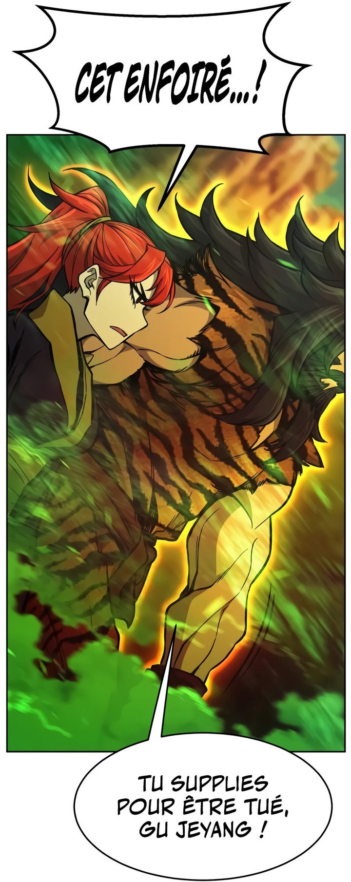 Read Absolute Sword Sense FR Manga Online