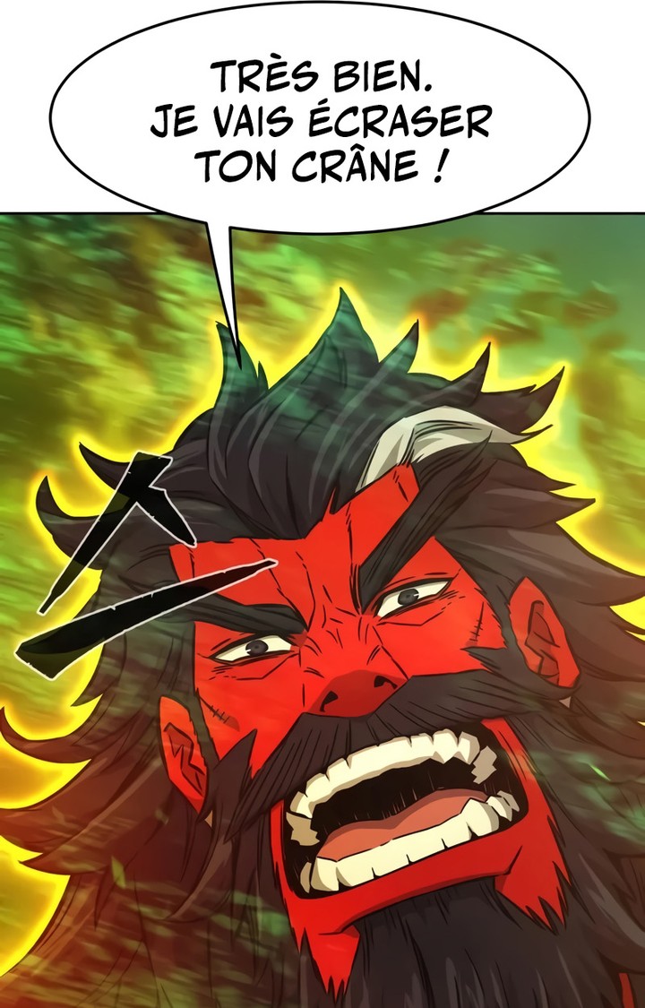 Read Absolute Sword Sense FR Manga Online