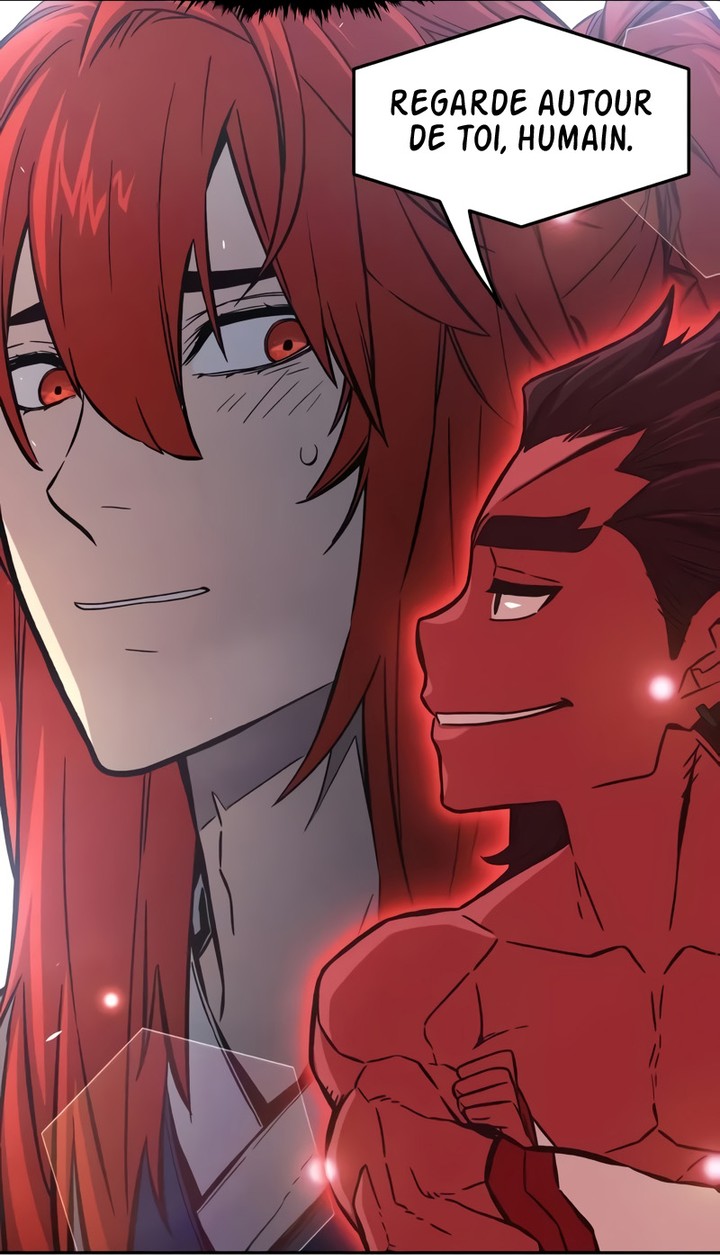 Read Absolute Sword Sense FR Manga Online