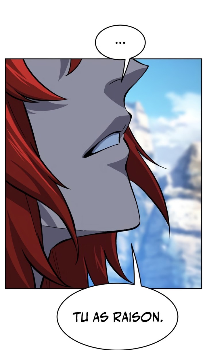 Read Absolute Sword Sense FR Manga Online