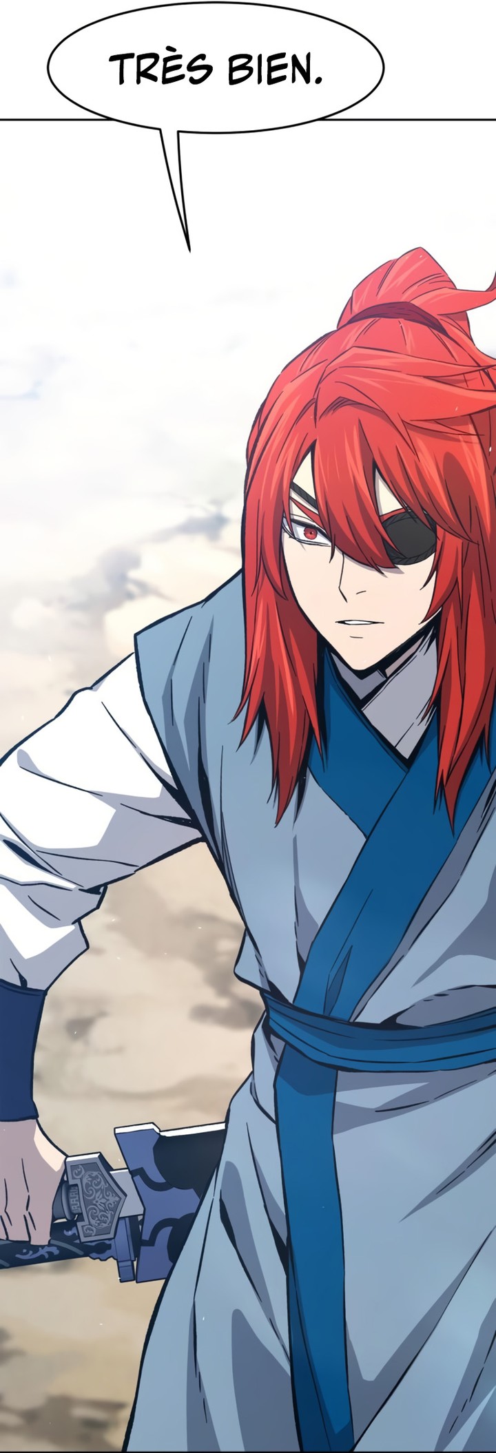 Read Absolute Sword Sense FR Manga Online