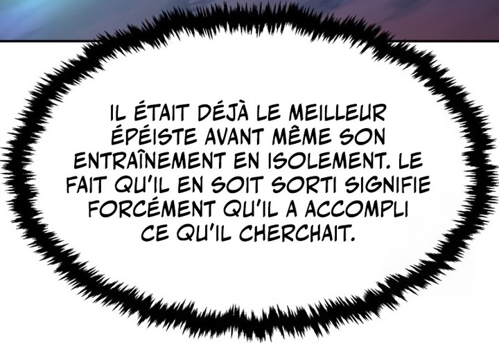 Read Absolute Sword Sense FR Manga Online