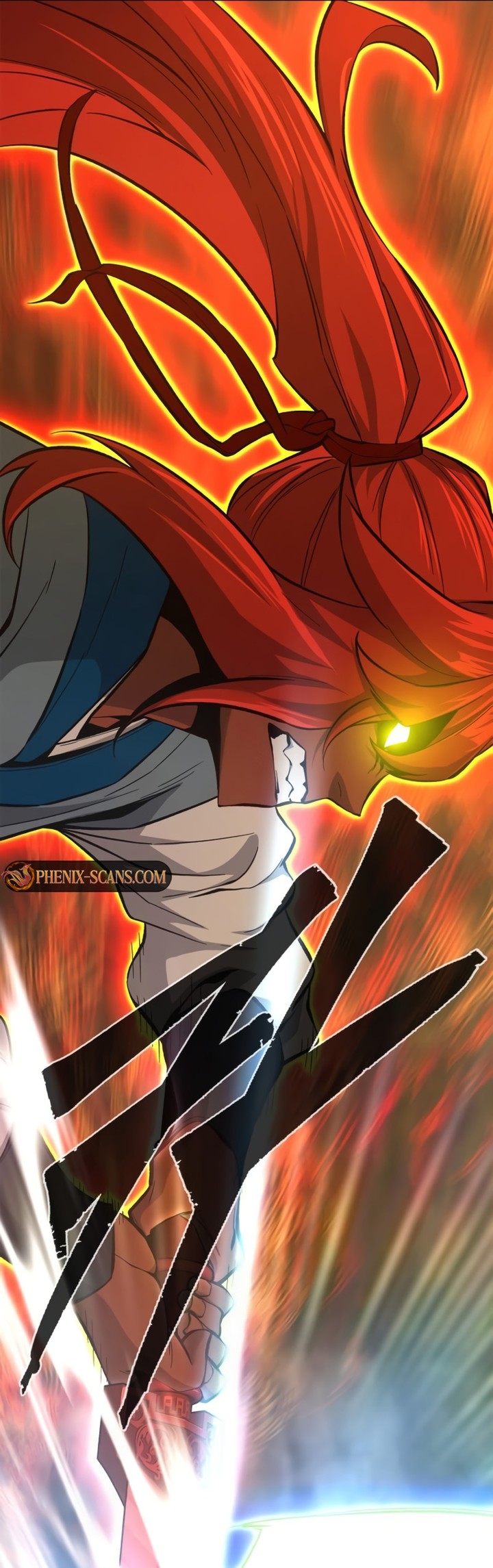 Read Absolute Sword Sense FR Manga Online