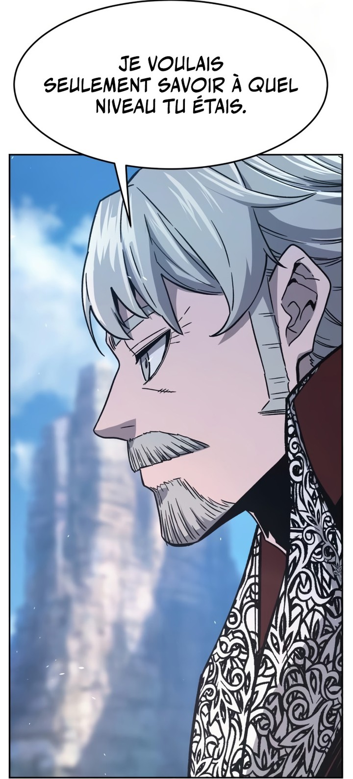 Read Absolute Sword Sense FR Manga Online