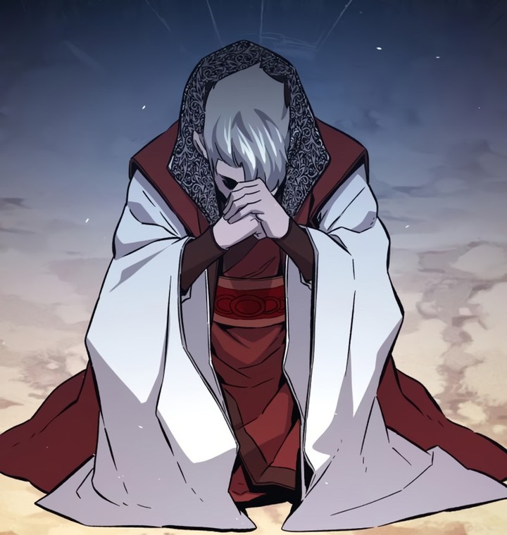 Read Absolute Sword Sense FR Manga Online