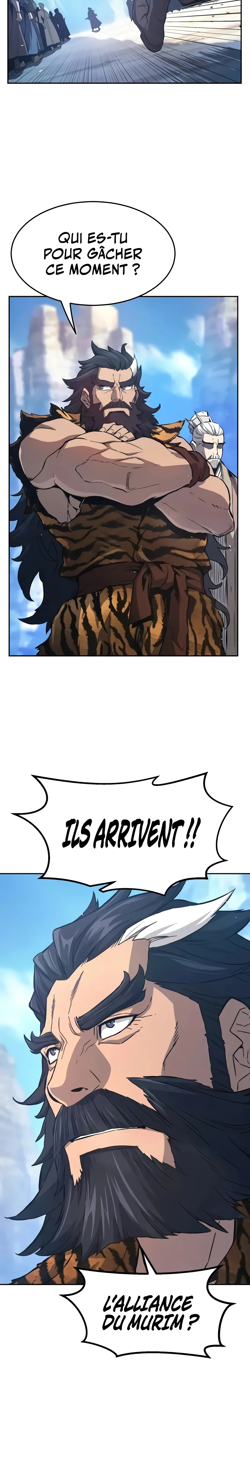 Read Absolute Sword Sense FR Manga Online