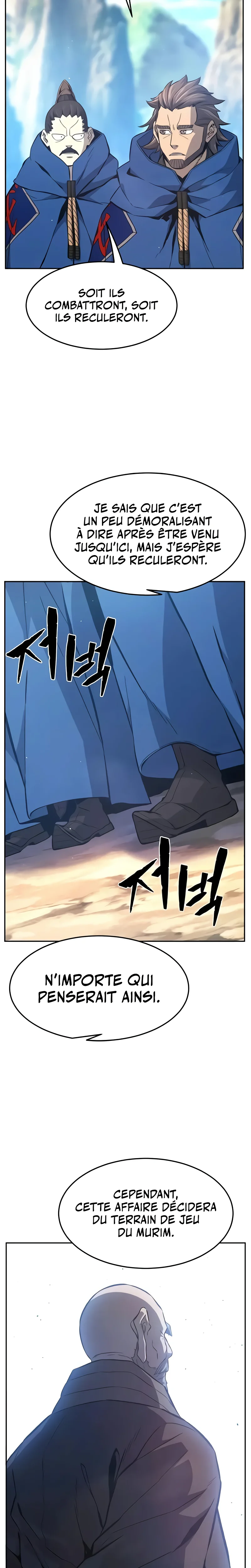 Read Absolute Sword Sense FR Manga Online