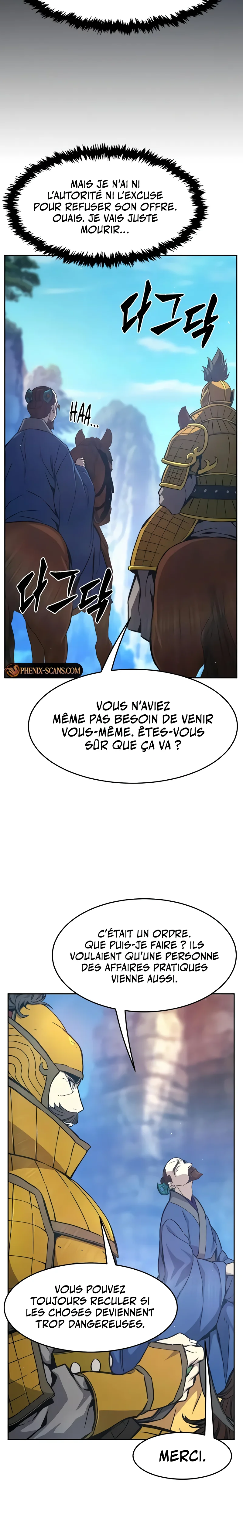 Read Absolute Sword Sense FR Manga Online