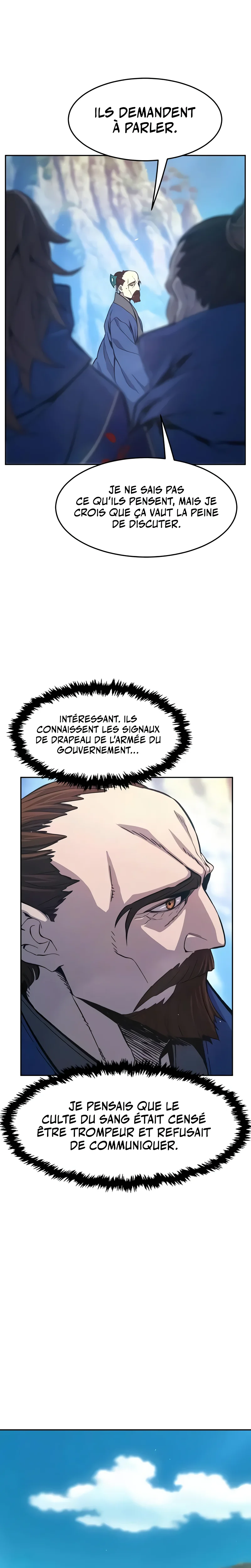 Read Absolute Sword Sense FR Manga Online