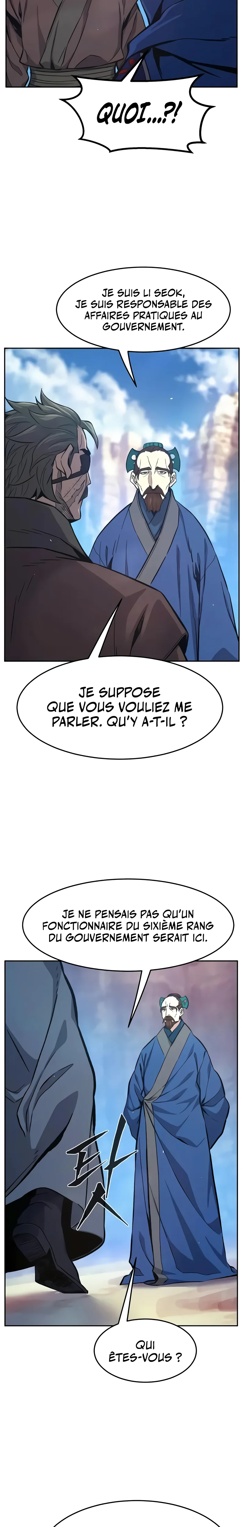 Read Absolute Sword Sense FR Manga Online