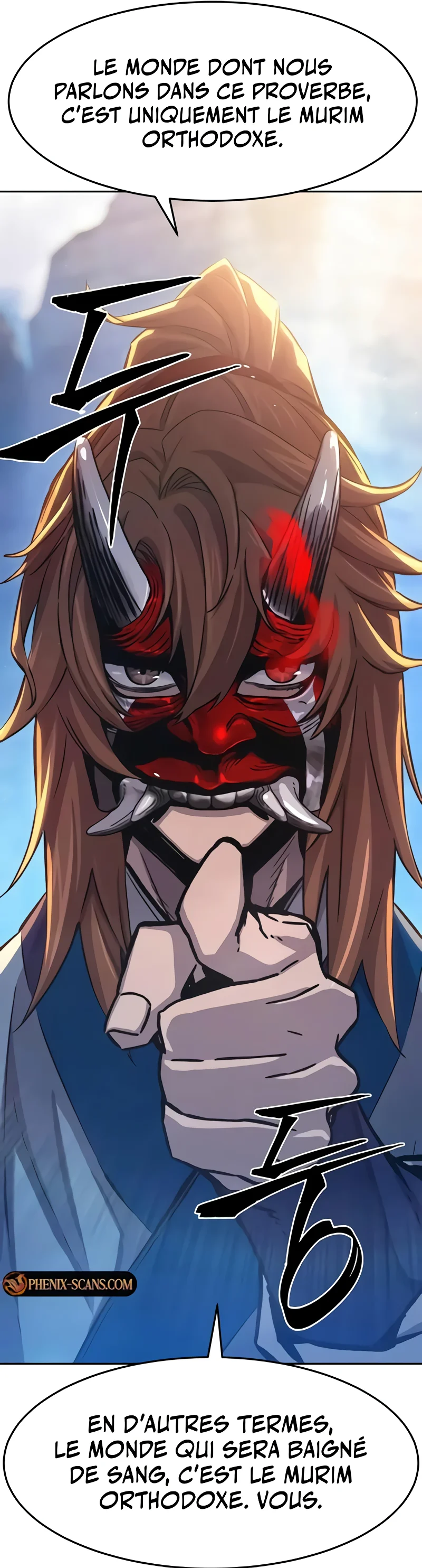 Read Absolute Sword Sense FR Manga Online