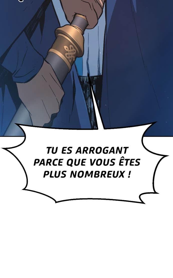 Read Absolute Sword Sense FR Manga Online