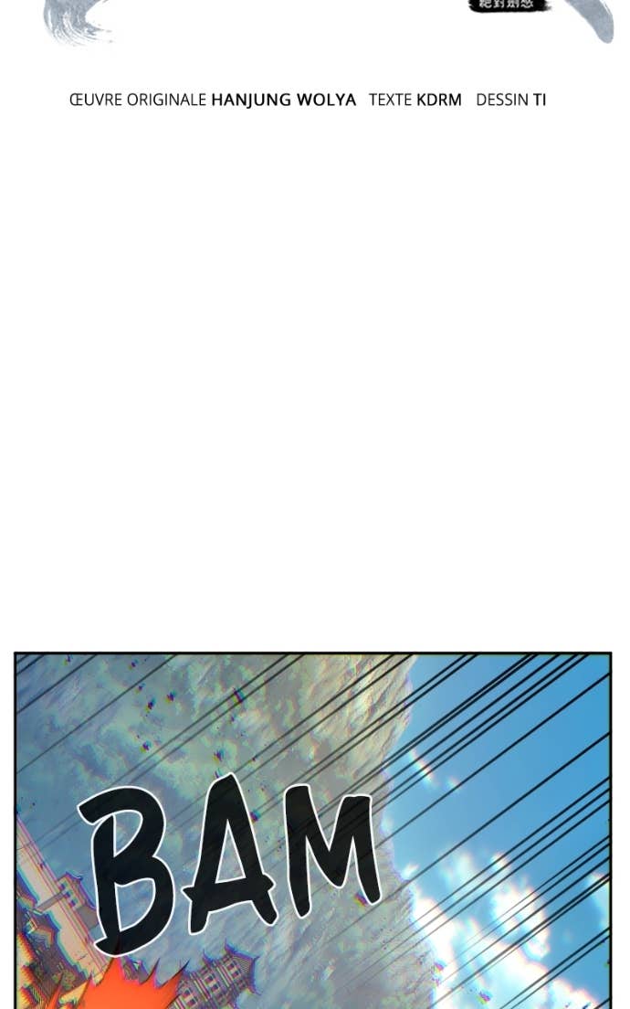 Read Absolute Sword Sense FR Manga Online