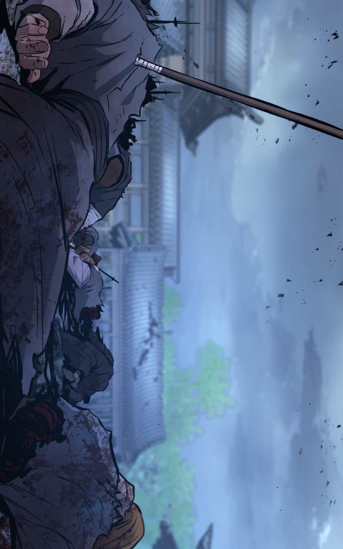 Read Absolute Sword Sense FR Manga Online