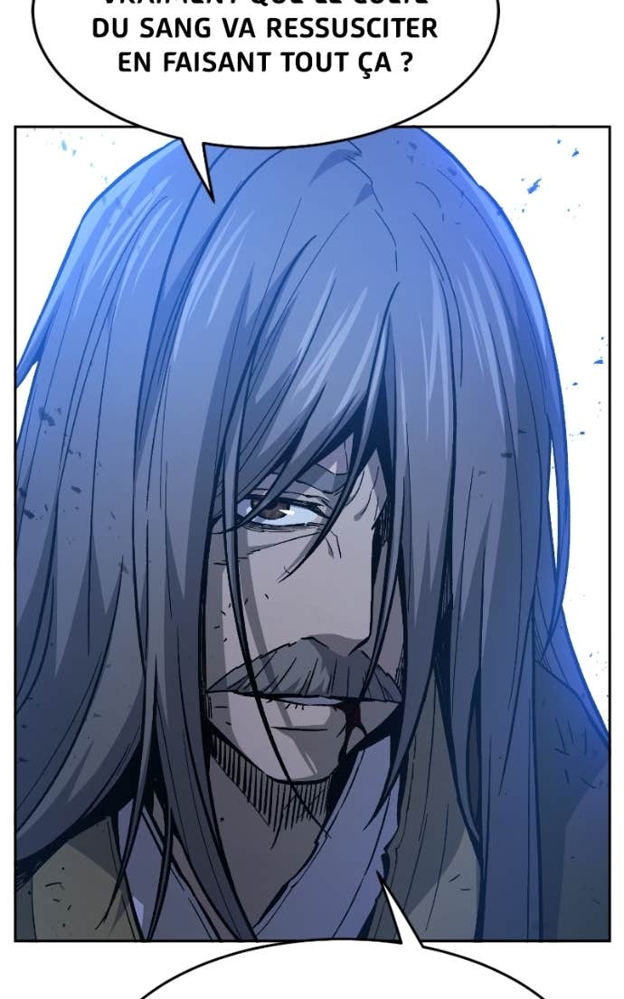 Read Absolute Sword Sense FR Manga Online