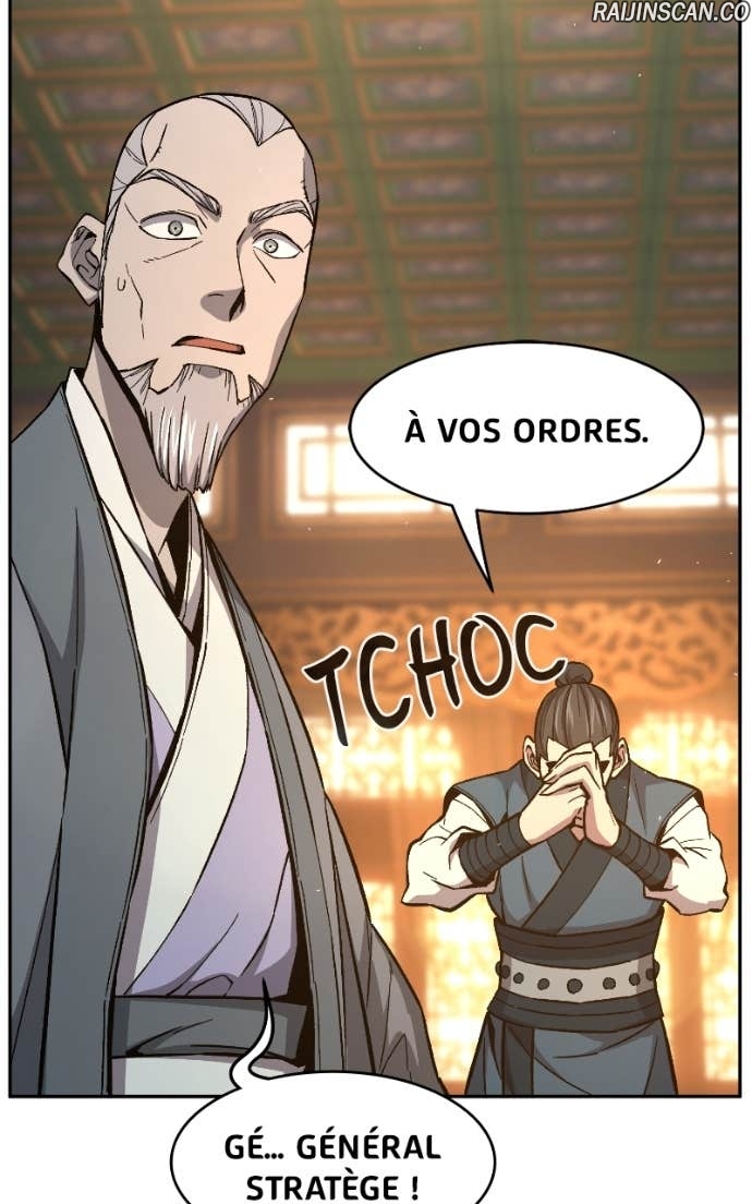 Read Absolute Sword Sense FR Manga Online