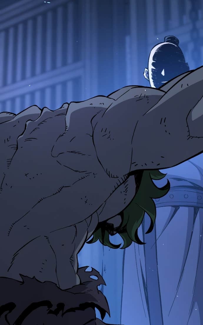 Read Absolute Sword Sense FR Manga Online