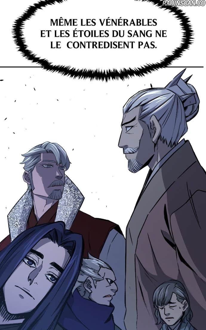 Read Absolute Sword Sense FR Manga Online