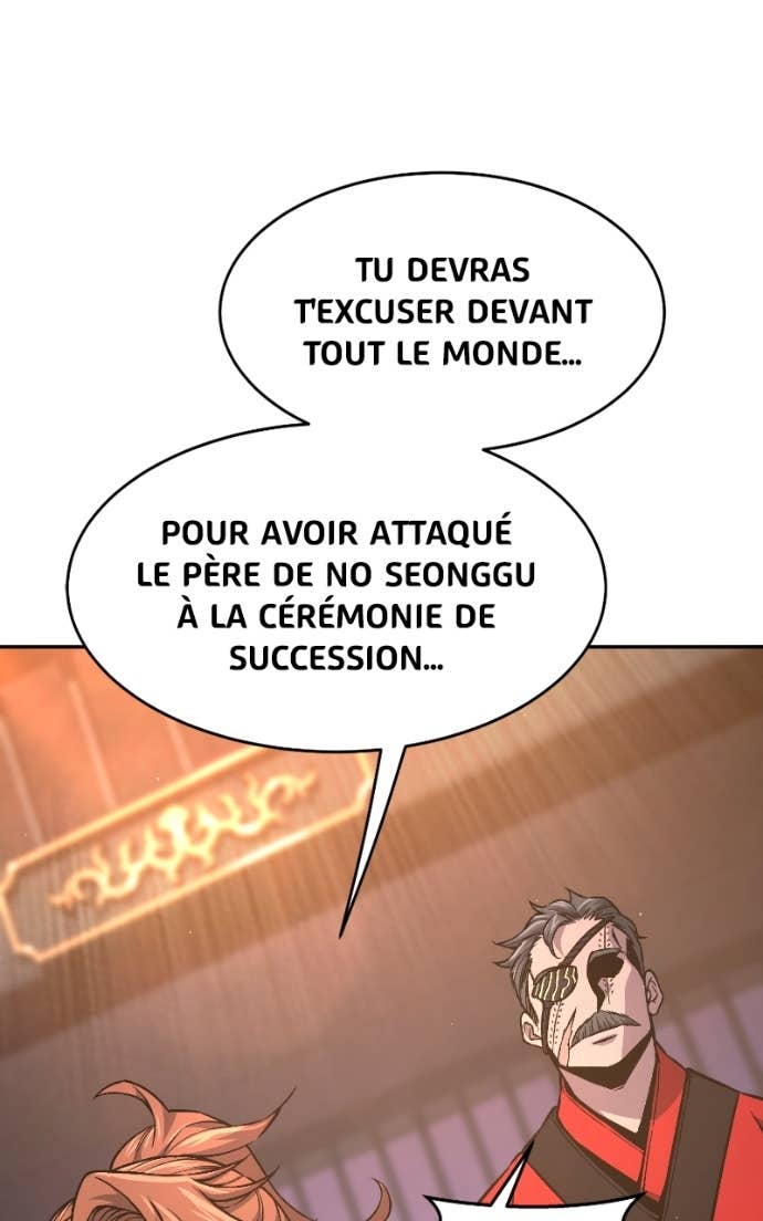 Read Absolute Sword Sense FR Manga Online