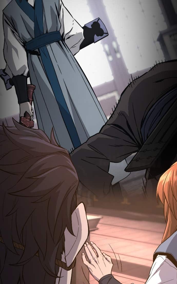 Read Absolute Sword Sense FR Manga Online