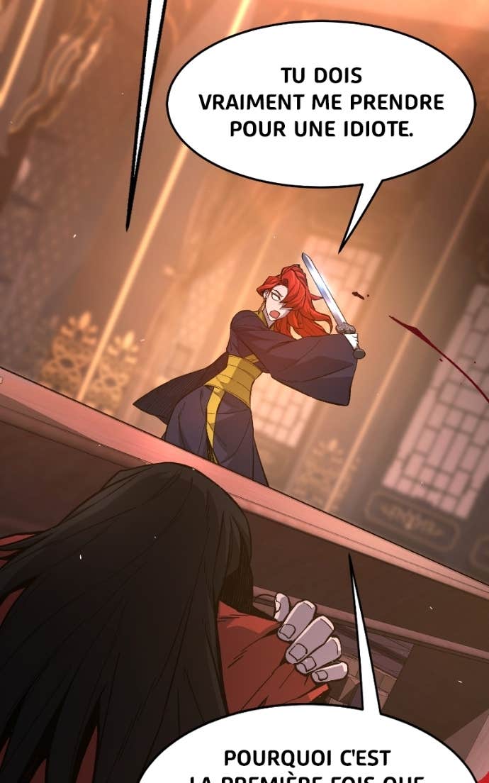 Read Absolute Sword Sense FR Manga Online