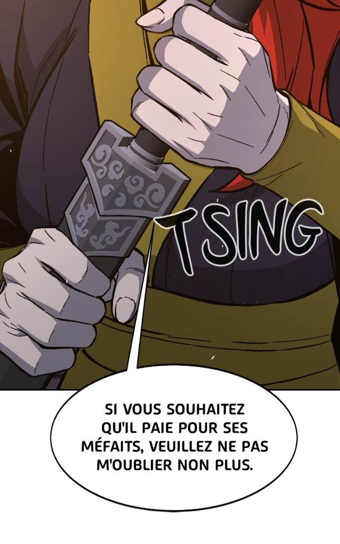 Read Absolute Sword Sense FR Manga Online