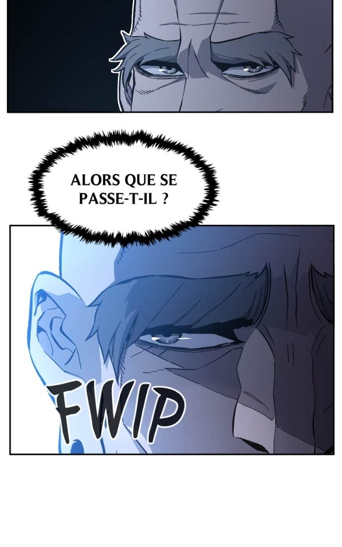 Read Absolute Sword Sense FR Manga Online