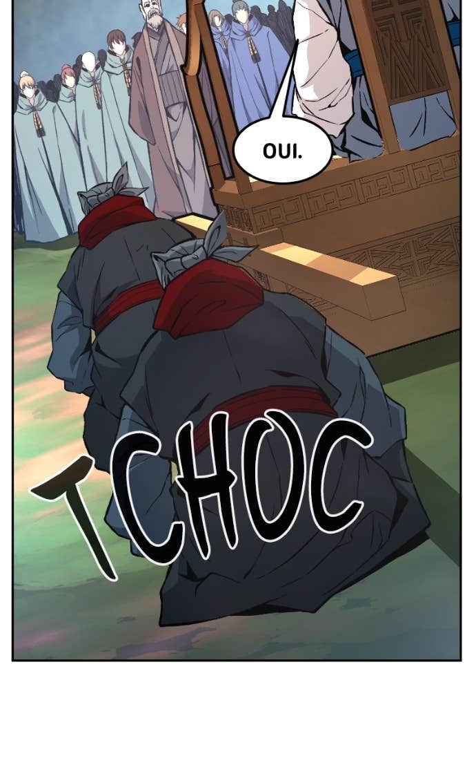 Read Absolute Sword Sense FR Manga Online