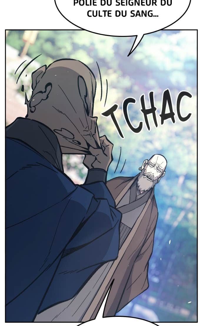 Read Absolute Sword Sense FR Manga Online