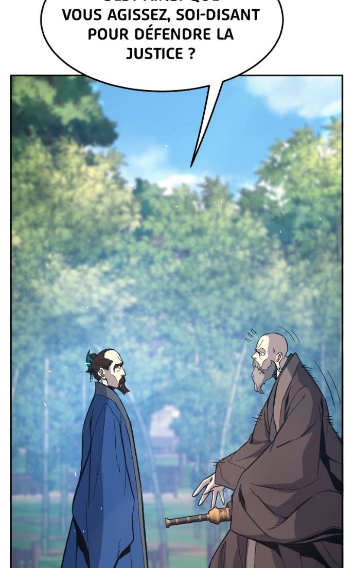 Read Absolute Sword Sense FR Manga Online