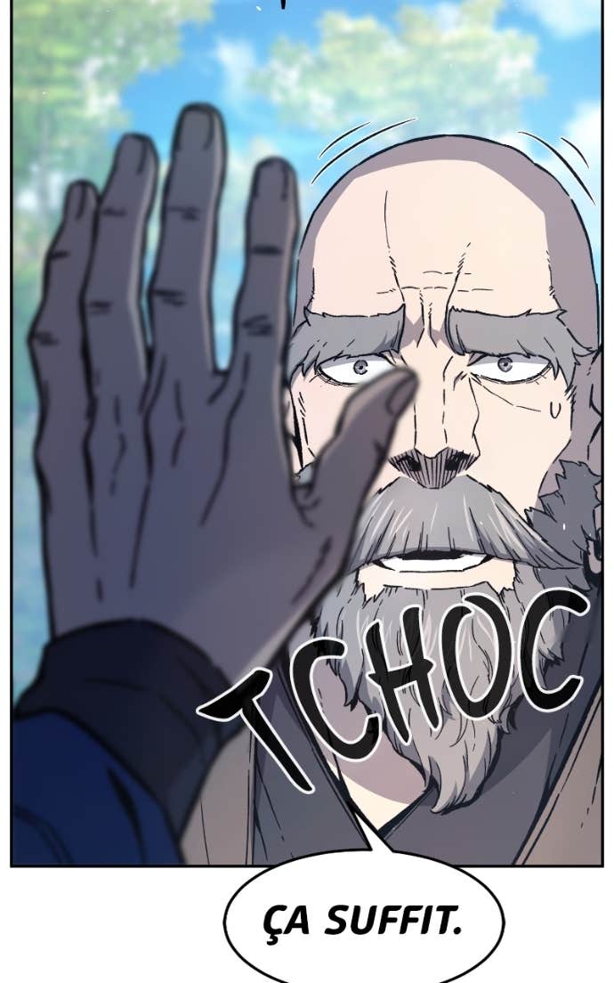 Read Absolute Sword Sense FR Manga Online