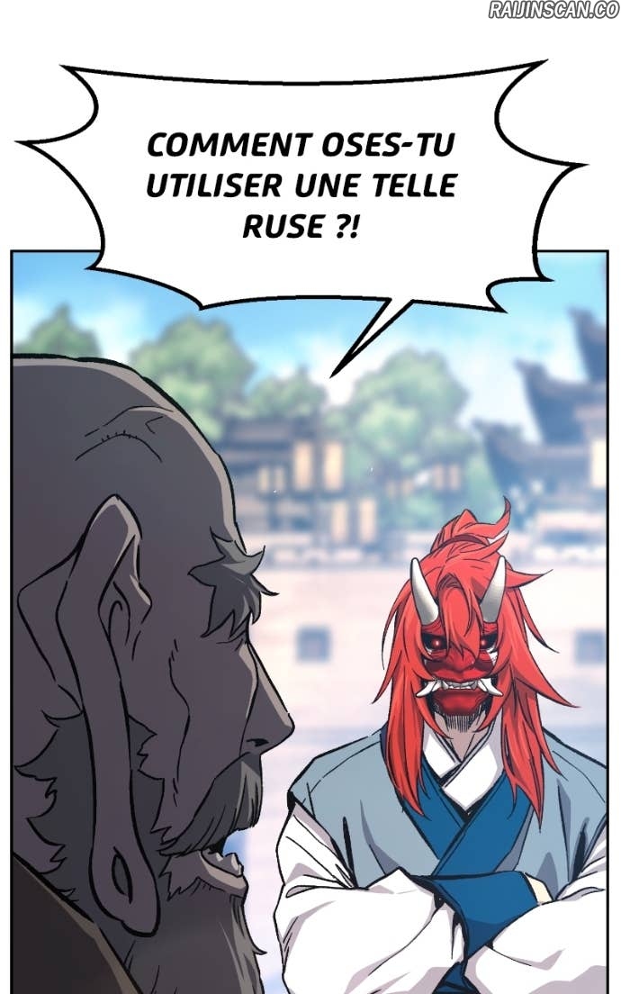 Read Absolute Sword Sense FR Manga Online