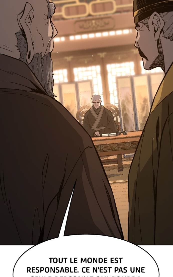 Read Absolute Sword Sense FR Manga Online