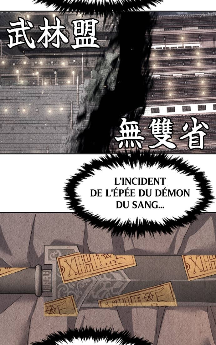 Read Absolute Sword Sense FR Manga Online