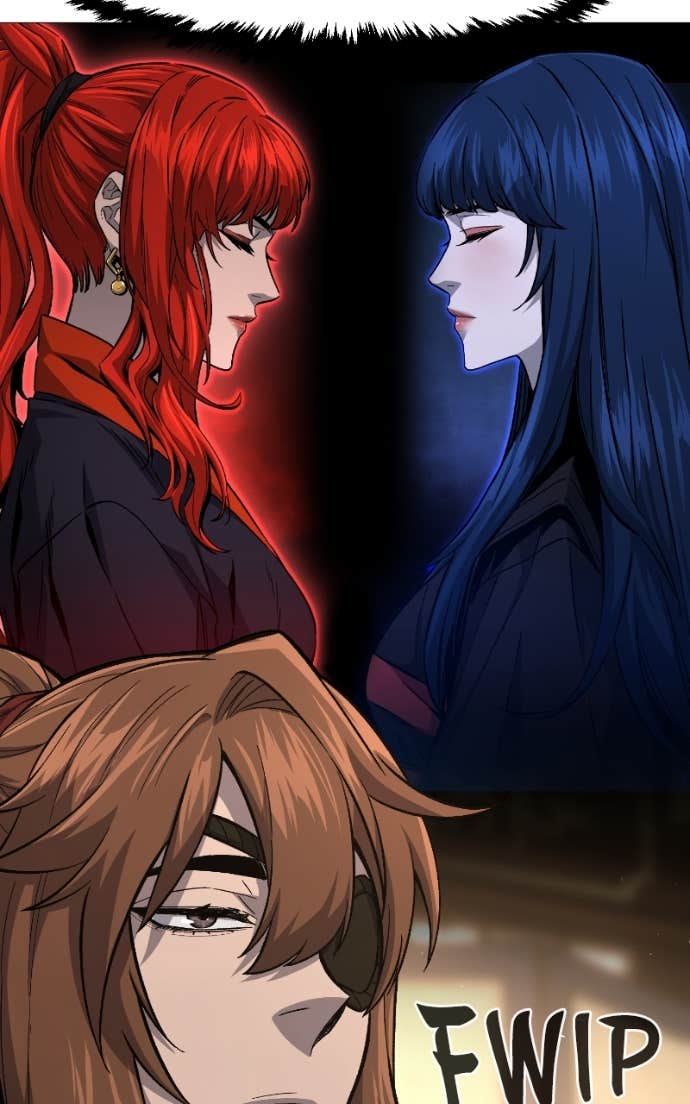 Read Absolute Sword Sense FR Manga Online