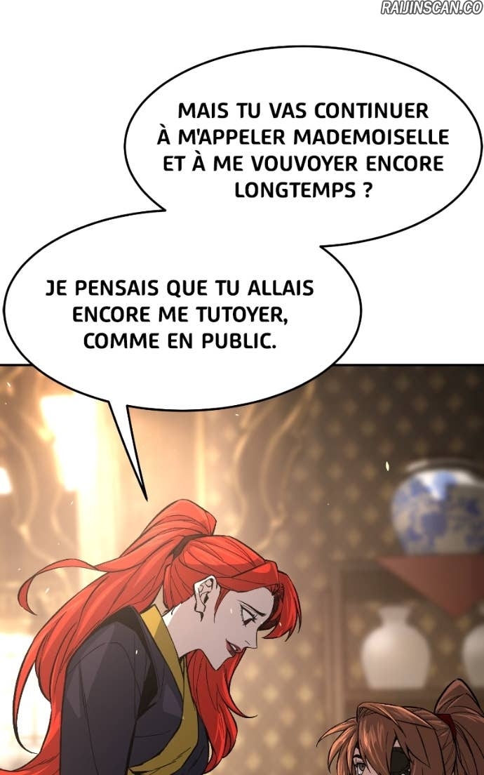 Read Absolute Sword Sense FR Manga Online