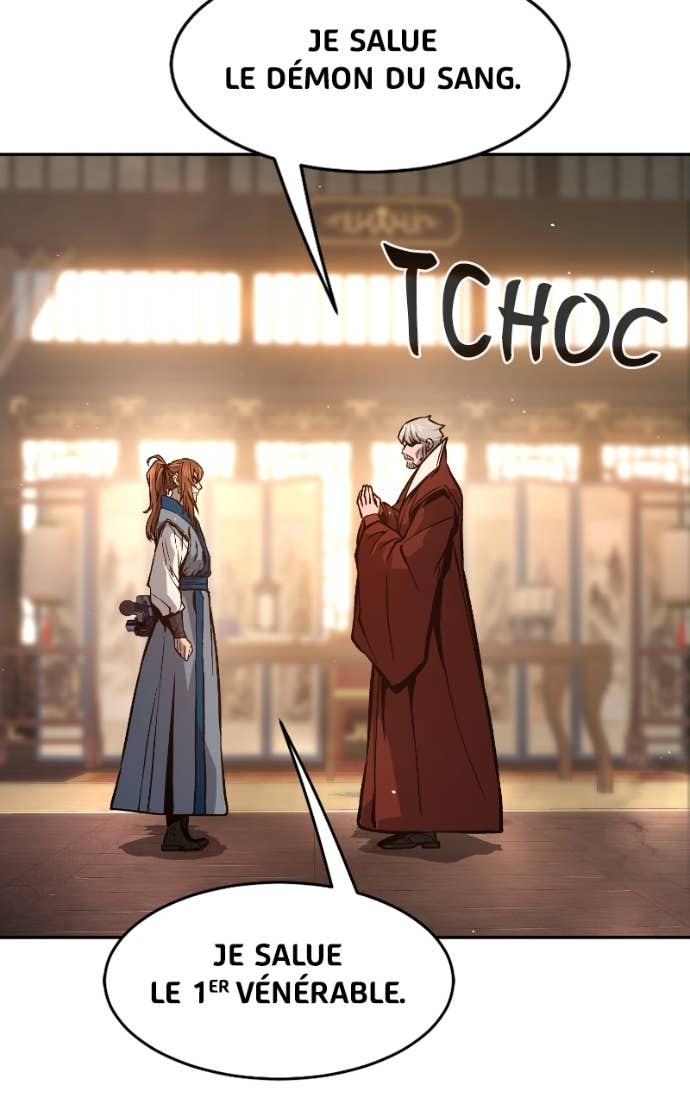 Read Absolute Sword Sense FR Manga Online