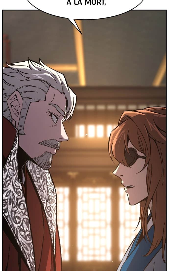 Read Absolute Sword Sense FR Manga Online