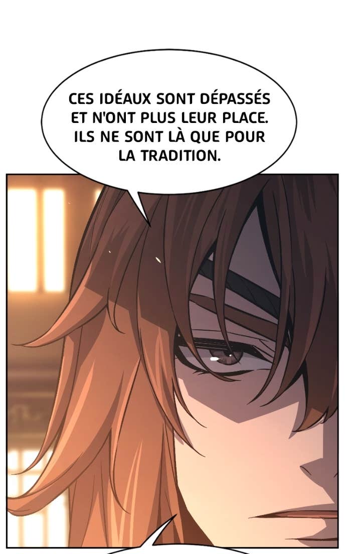 Read Absolute Sword Sense FR Manga Online