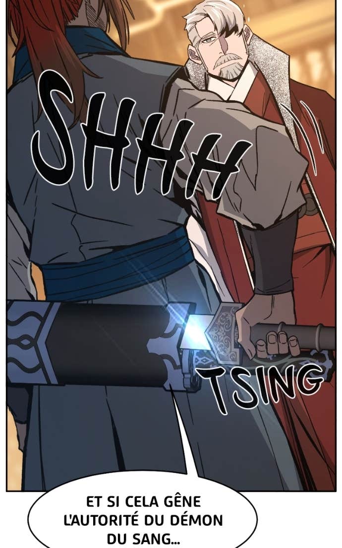 Read Absolute Sword Sense FR Manga Online