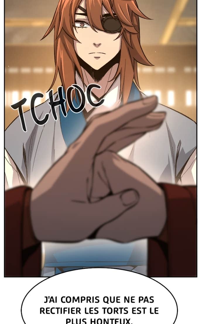 Read Absolute Sword Sense FR Manga Online