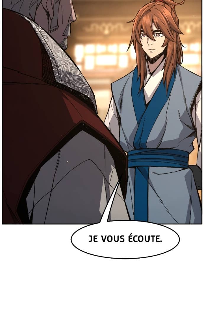 Read Absolute Sword Sense FR Manga Online