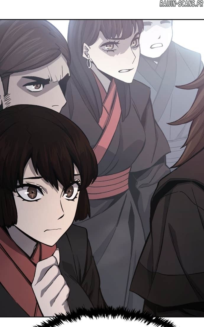 Read Absolute Sword Sense FR Manga Online