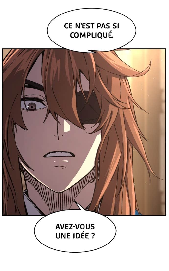 Read Absolute Sword Sense FR Manga Online