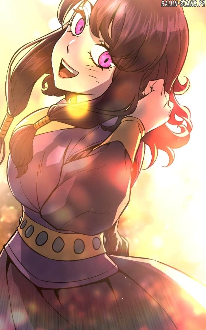 Read Absolute Sword Sense FR Manga Online