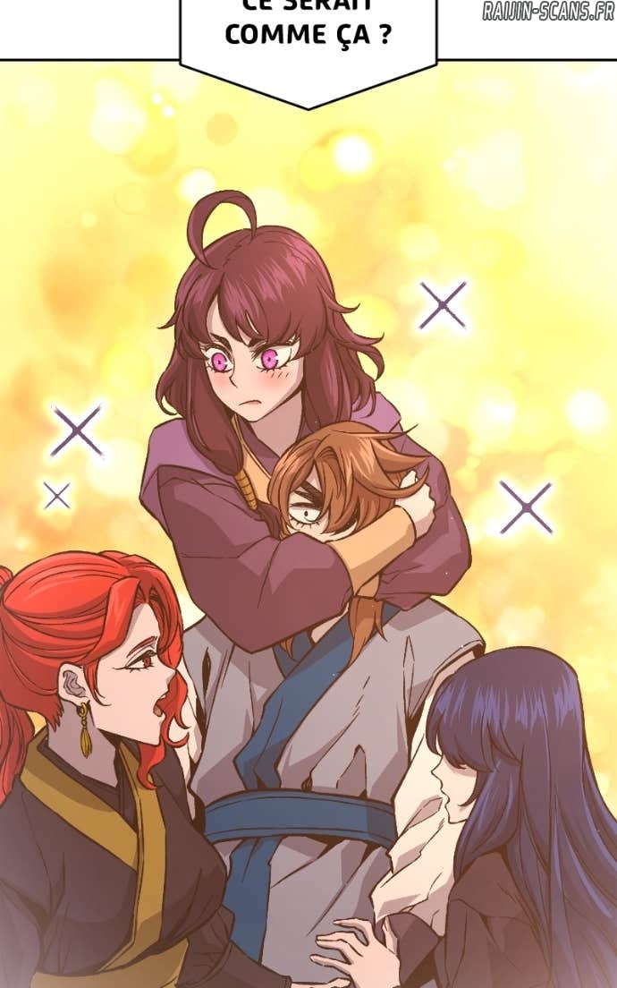 Read Absolute Sword Sense FR Manga Online