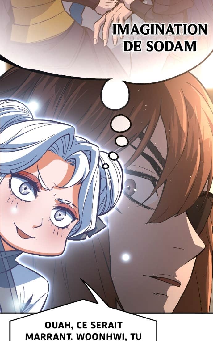 Read Absolute Sword Sense FR Manga Online