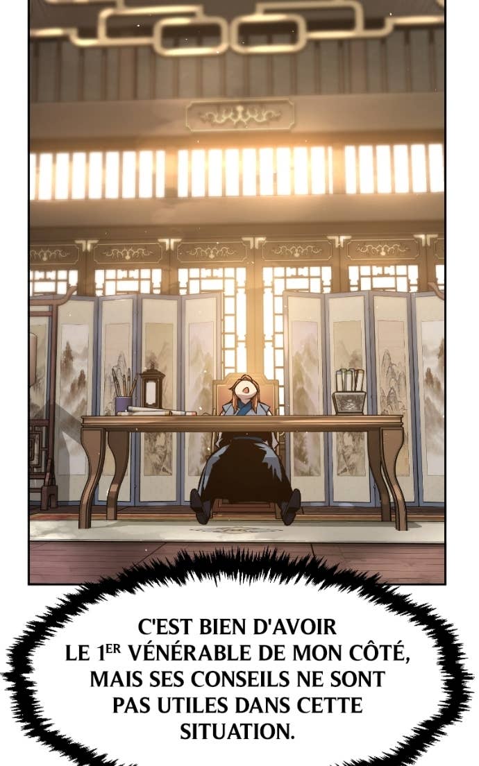 Read Absolute Sword Sense FR Manga Online