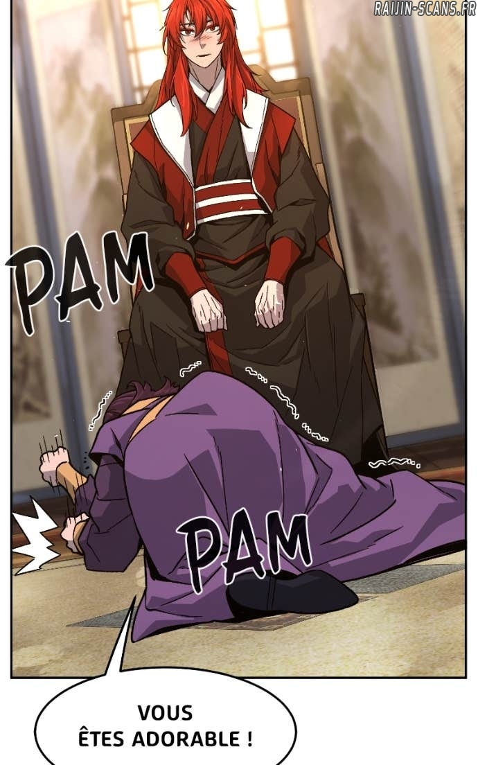 Read Absolute Sword Sense FR Manga Online